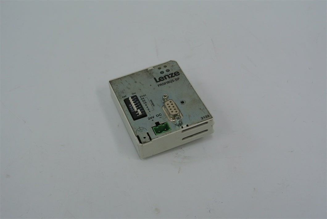 Lenze EMF2133IB Profibus module