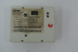 Lenze EMF2133IB Profibus module