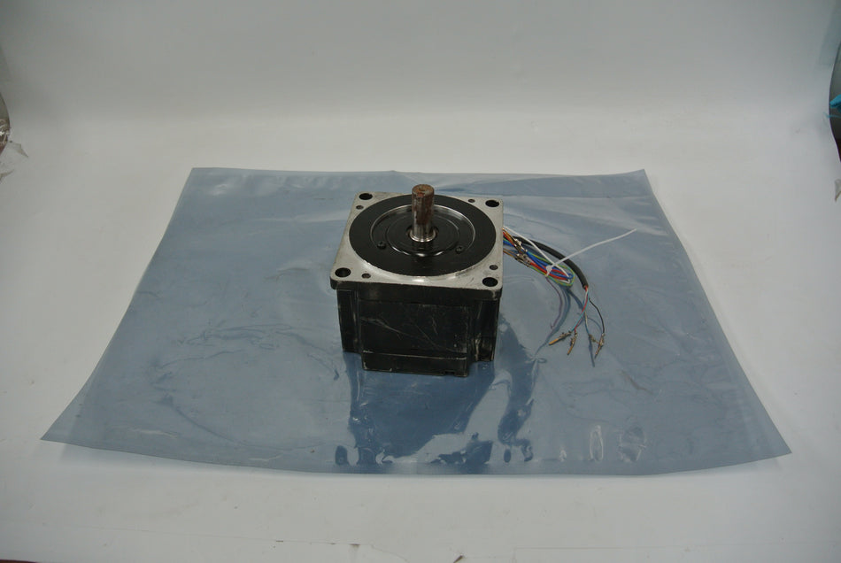 安川SGMPS-08ACA61伺服電機