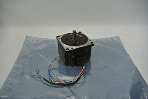 Yaskawa SGMPS-08ACA61 Servo Motor