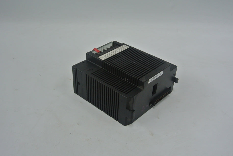 GE FANUC IC693PWR322E電源模組