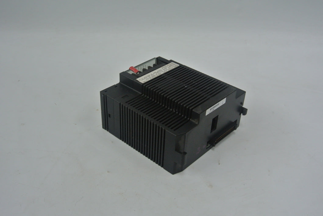 GE FANUC IC693PWR322E POWER SUPPLY MODULE