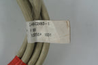 ABB 3HAC2493-1/00 機器人電纜