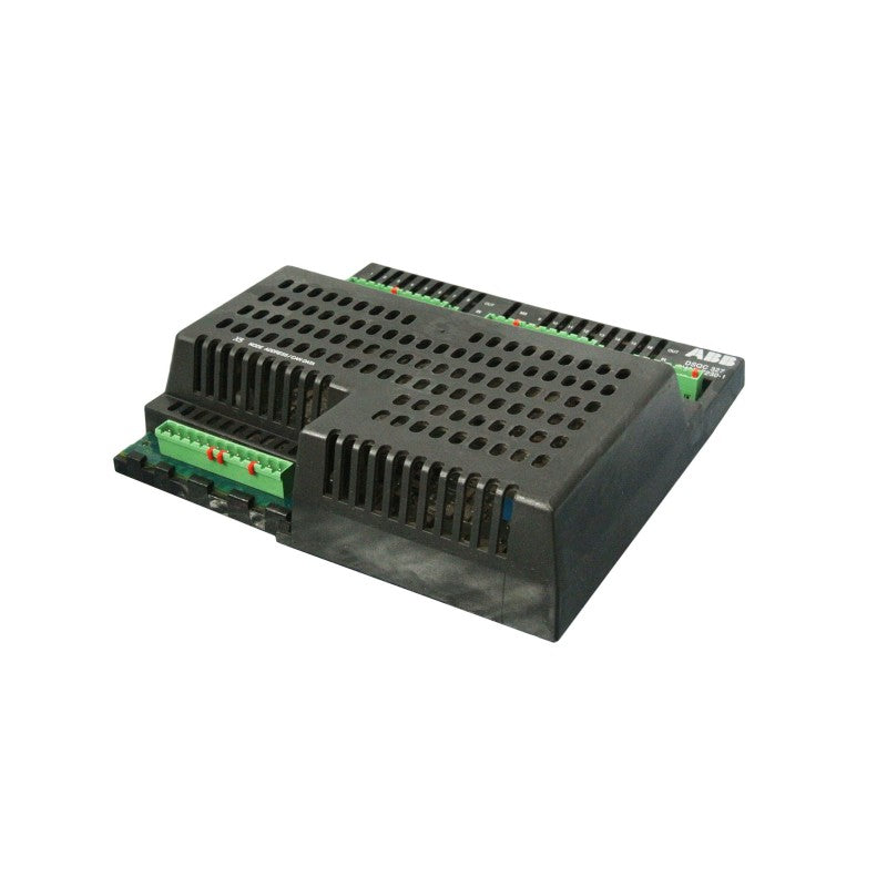 ABB DSQC327 3HAB7230-1/04 組合輸入/輸出模組