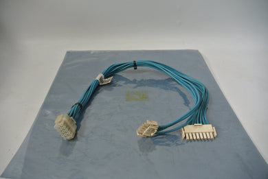 ABB 3HAC2850-1/02 Robot cable