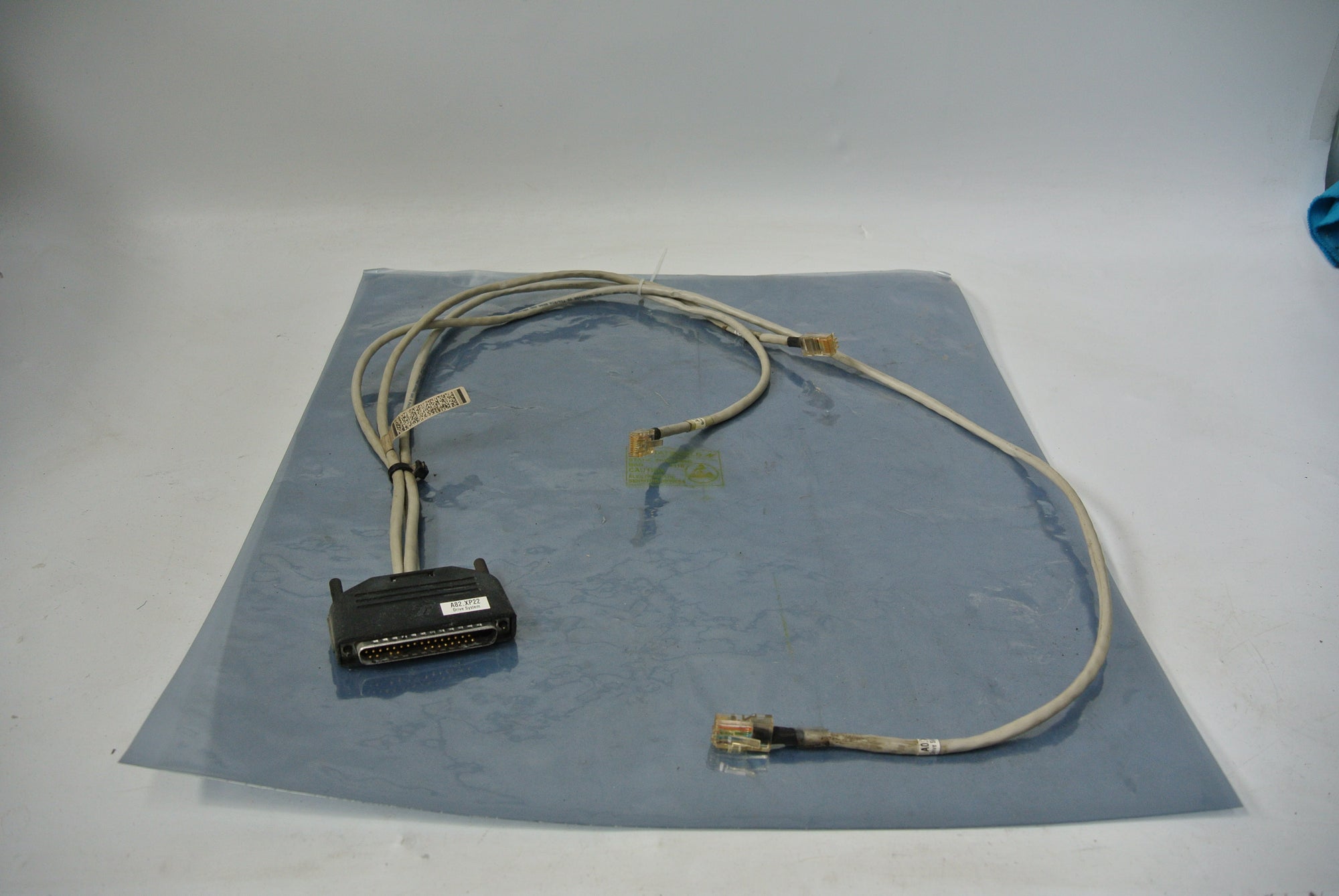 ABB 3HAB9513-1 機器人電纜