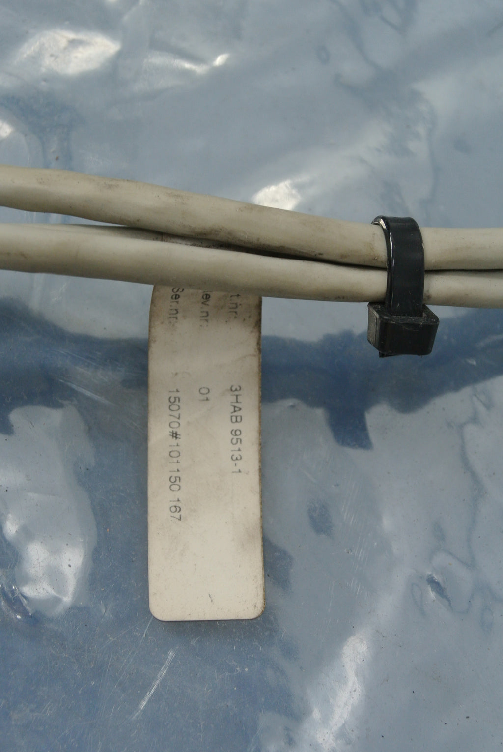 ABB 3HAB9513-1 機器人電纜