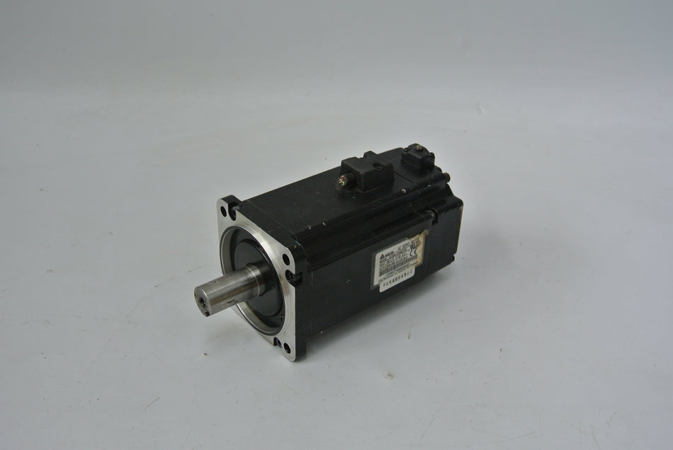 DELTA ECMA-C30807PS Servo Motor