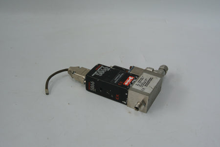 BROOKS MFC PRESSURE CONTROLLER 5866/A1A1B20Z2 - Rockss Automation