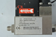 Load image into Gallery viewer, BROOKS 9703HC024638/22 PRESSURE CONTROLLER 5866EB1A1B2SUAA