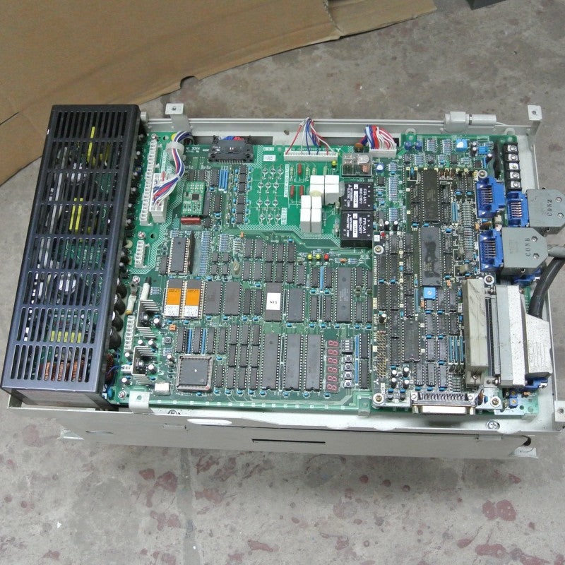 Mitsubishi FR-SF-2-11K-TC Spindle Drive