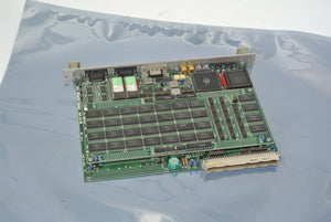 HITACHI ZOSEN HIMV-134 CONTROLLER BOARD