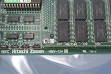 將圖片載入圖庫檢視器 HITACHI ZOSEN HIMV-134 CONTROLLER BOARD