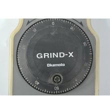 將圖片載入圖庫檢視器 OKAMOTO GRIND-X Handwheel