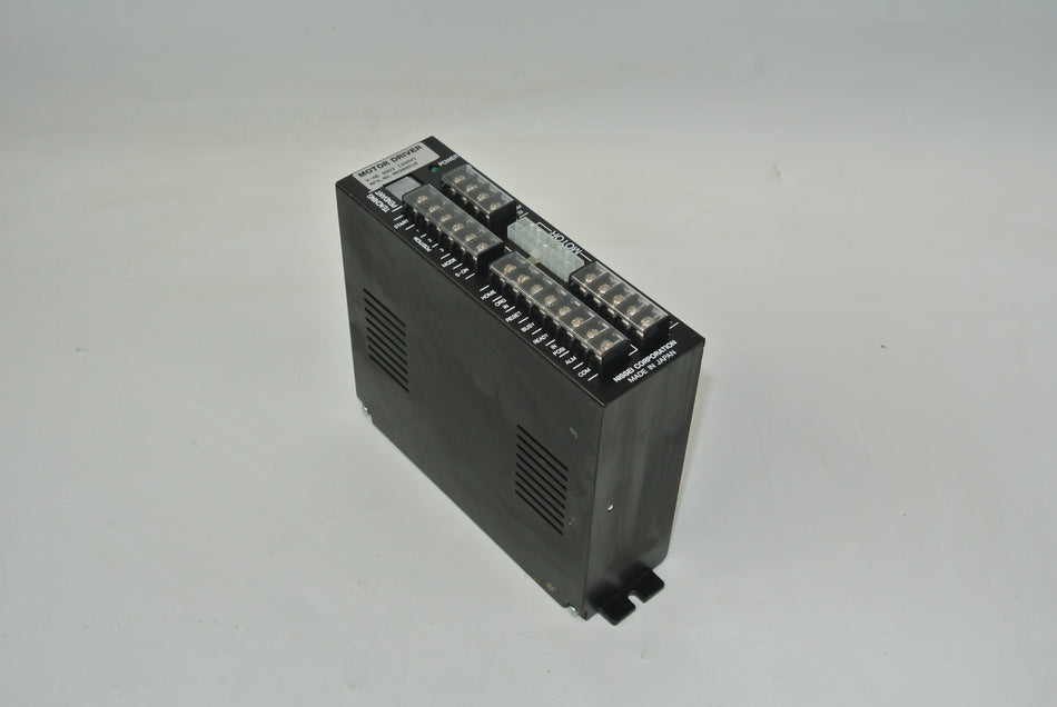 NISSEI V-AB 2002 VAB2002 馬達驅動器