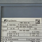 富士FRN7.5G1S-4C變頻器