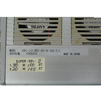 IAI XSEL-J-2-30DI-20I-N1-EEE-2-2伺服驅動器