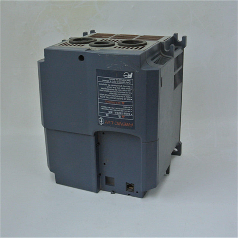 富士 FRN11LM1S-4C 變頻器輸入