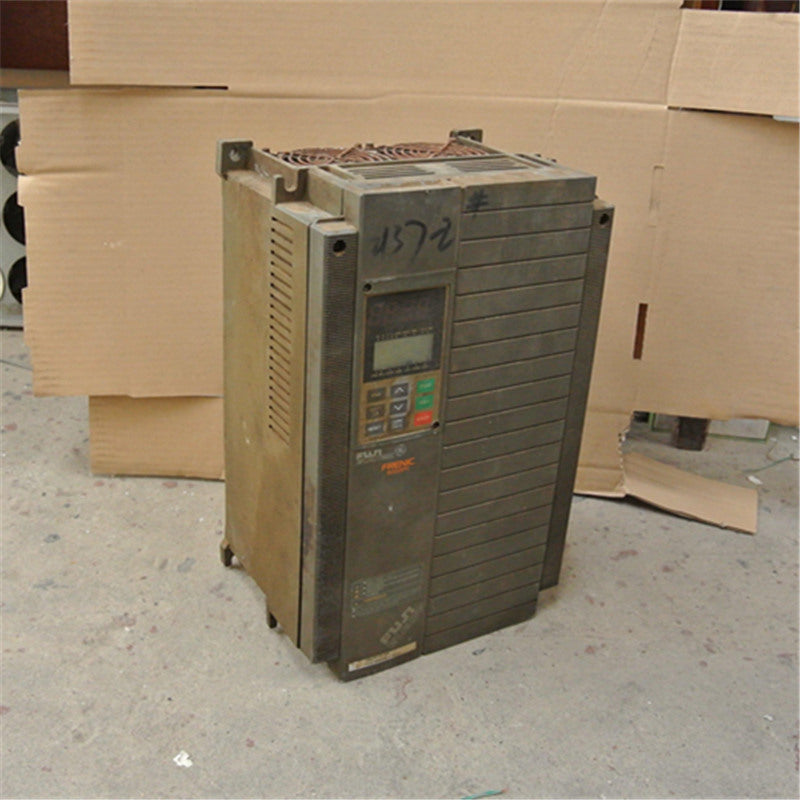 富士 FRN22P11S-4CX 5000P11 變頻器