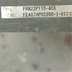 富士 FRN22P11S-4CX 5000P11 變頻器