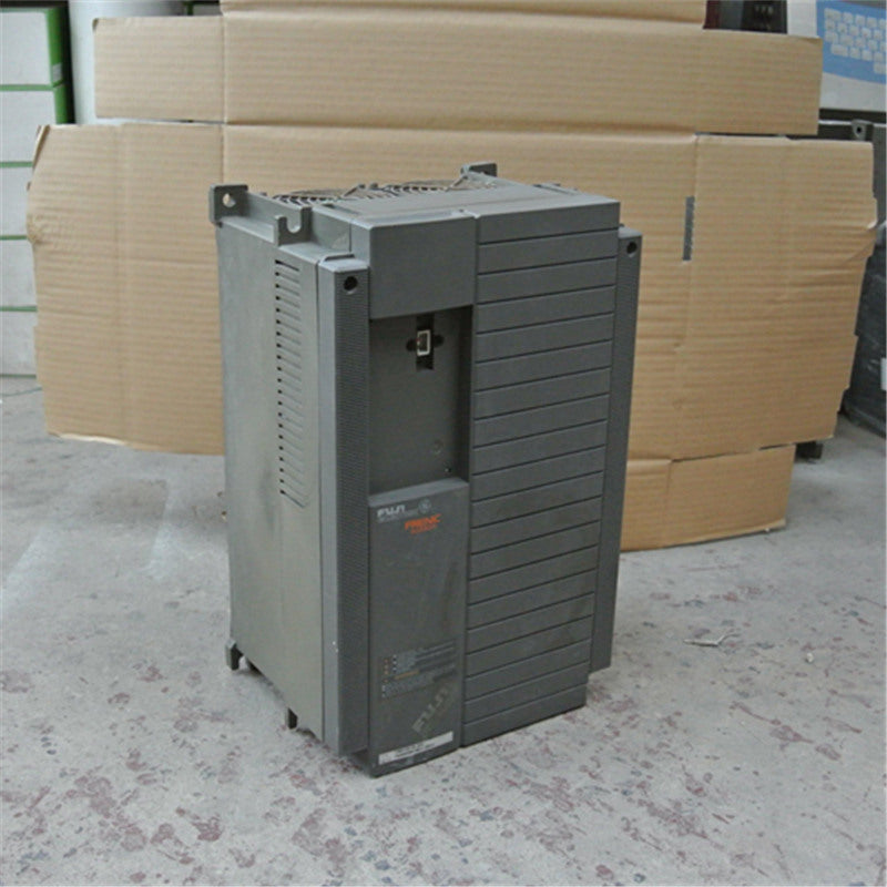 富士 FRN11G11S-4CX 5000G11 變頻器輸入