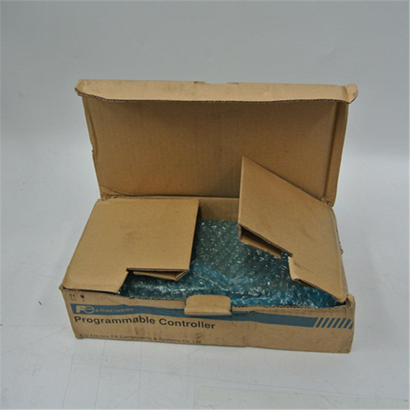 富士 FTU126A NH1X6404 PLC 模組 DI 12-24V DC