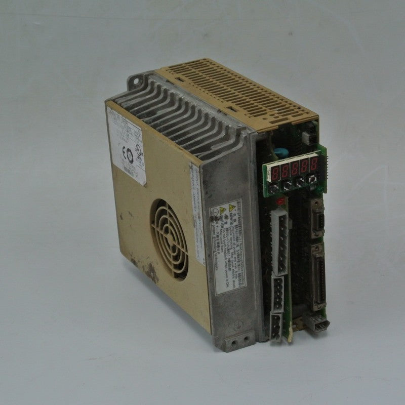 倫茨EVF8201-E變頻器