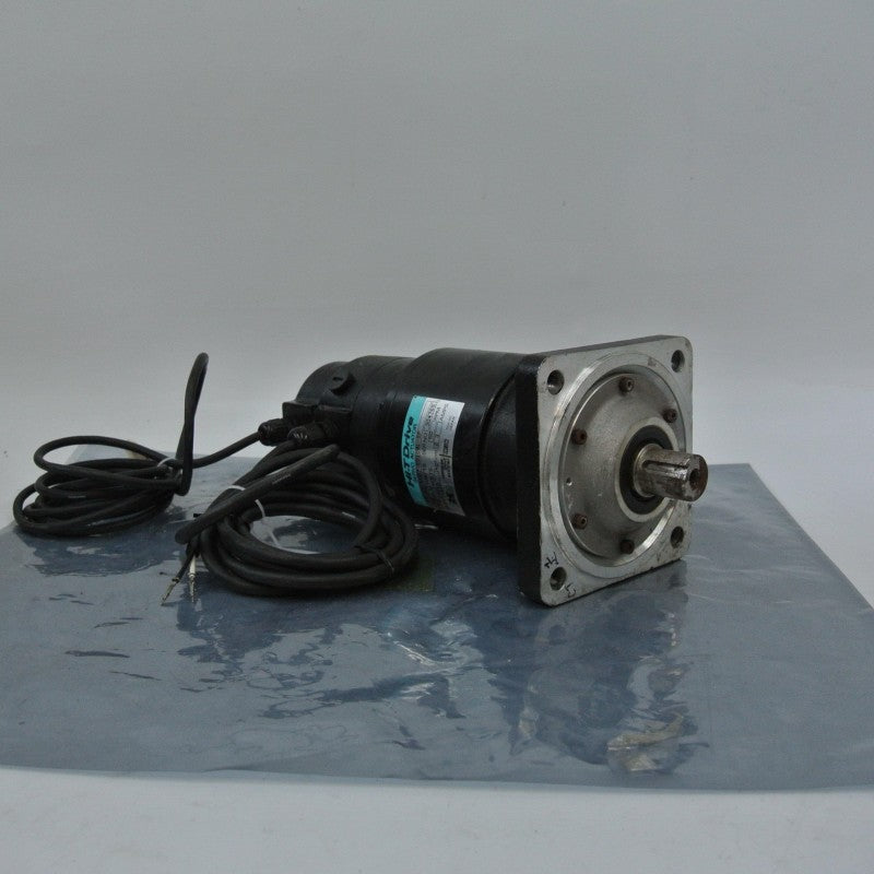 Hi-T Driver RH-25-6007-E010BL-SP  ME-04L Servo Actuator