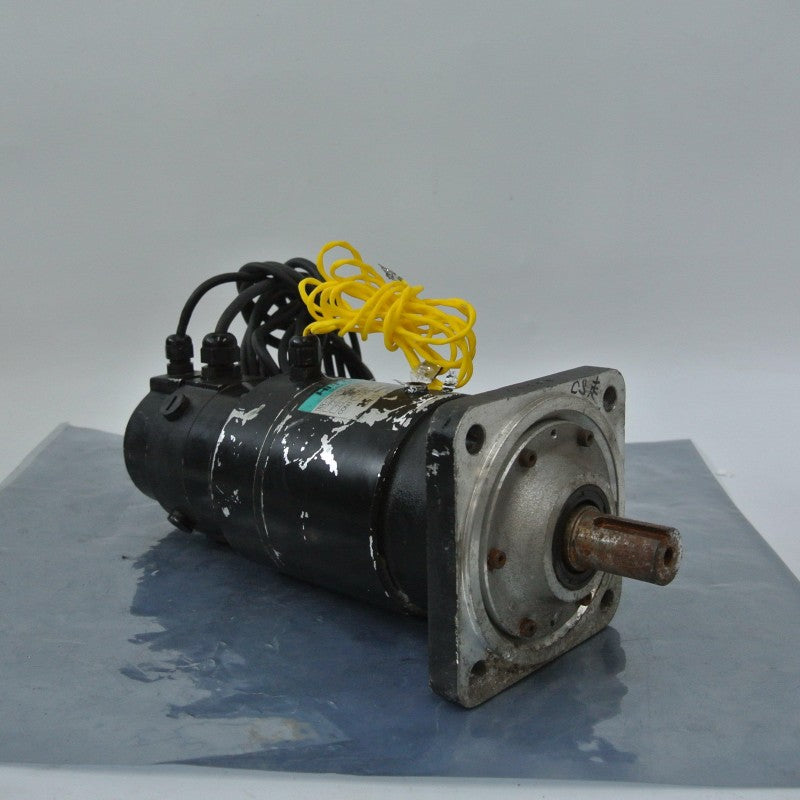 Hi-T Drive RH-25-5007-BE010BL-SP 伺服執行器