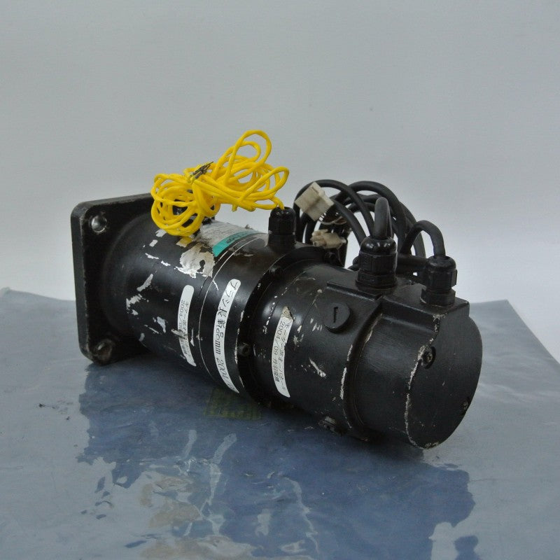 Hi-T Drive RH-25-5007-BE010BL-SP 伺服執行器