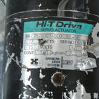 Hi-T Drive RH-25-5007-BE010BL-SP 伺服執行器