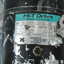 將圖片載入圖庫檢視器 Hi-T Drive RH-25-5007-BE010BL-SP Servo Actuator