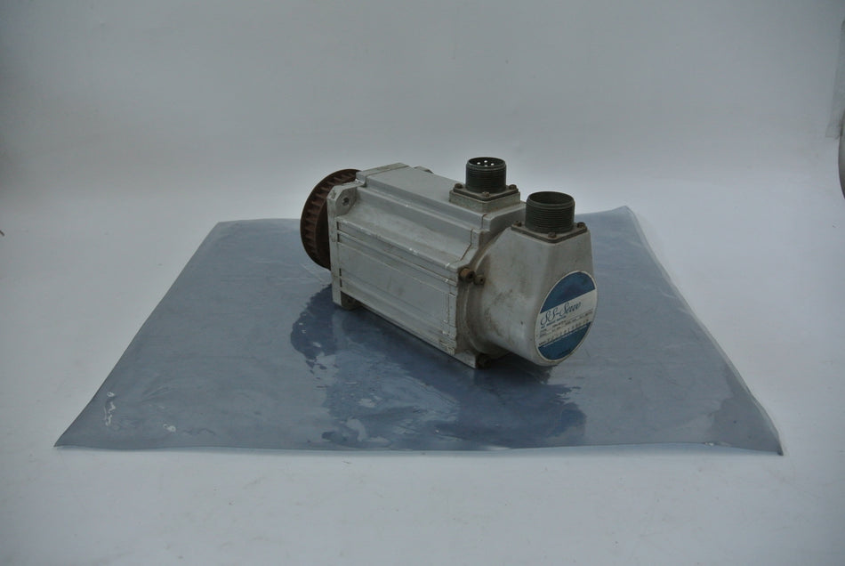 SHINKO SS-SEIVO SSM-3070-A AC SERVO MOTOR