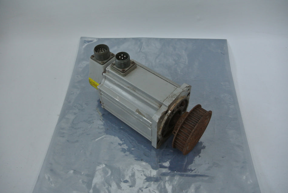 SHINKO SS-SEIVO SSM-3070-A AC SERVO MOTOR