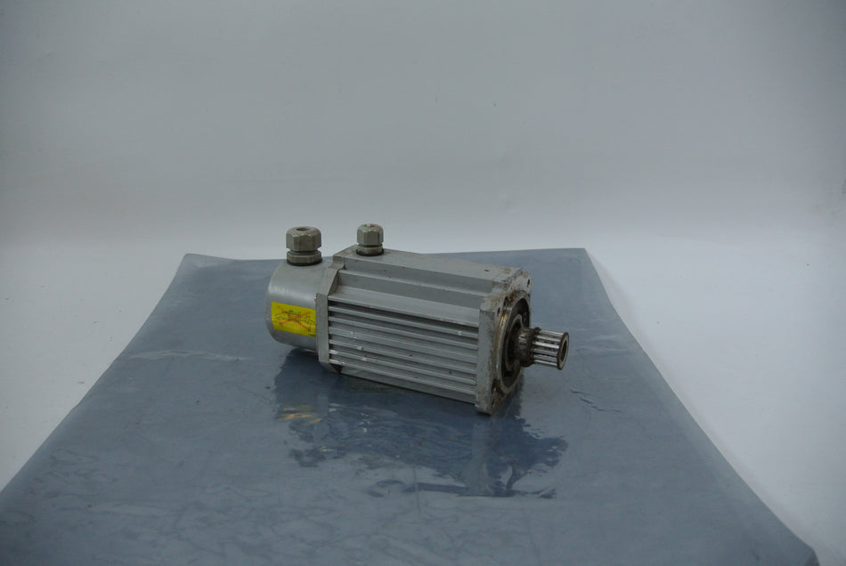 SHINKO SS-SEIVO SSM-3036-B AC SERVO MOTOR