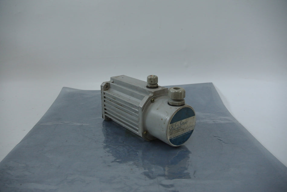SHINKO SS-SEIVO SSM-3036-B AC SERVO MOTOR