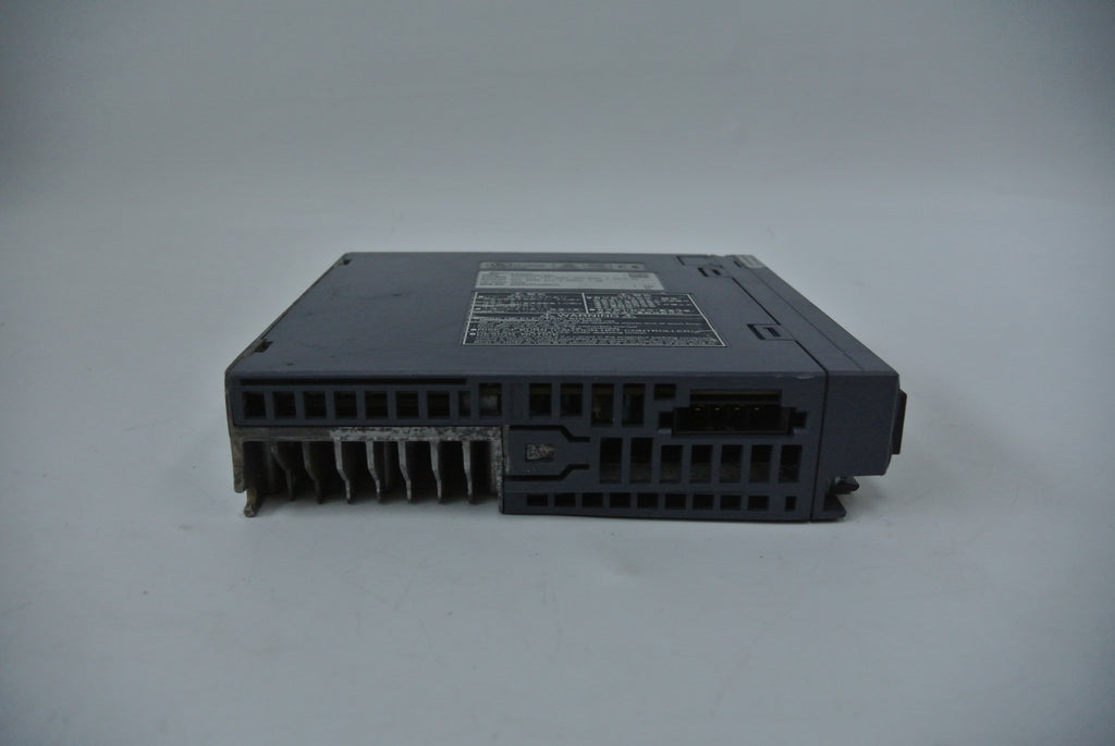 富士馬達RYH201F5-VV2伺服驅動器