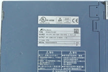 將圖片載入圖庫檢視器 Fuji Electric RYH201F5-VV2 Servo Drive