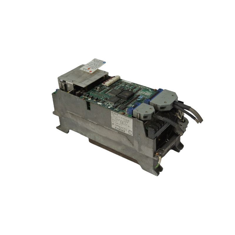 YASKAWA CACR-SR10BE13SY44 Inverter Input 200-230V - Rockss Automation