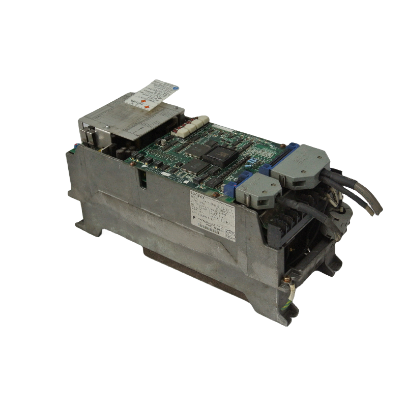 安川 CACR-SR1BEY44 變頻器輸入 200-230V