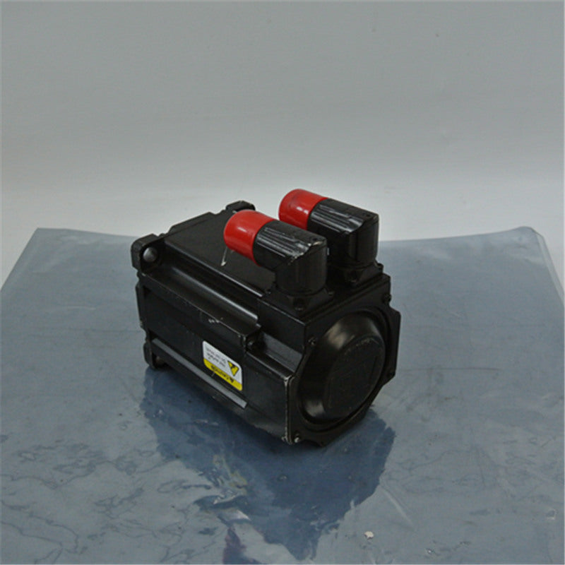 Allen Bradley MPL-A420P-HJ72AA 電機