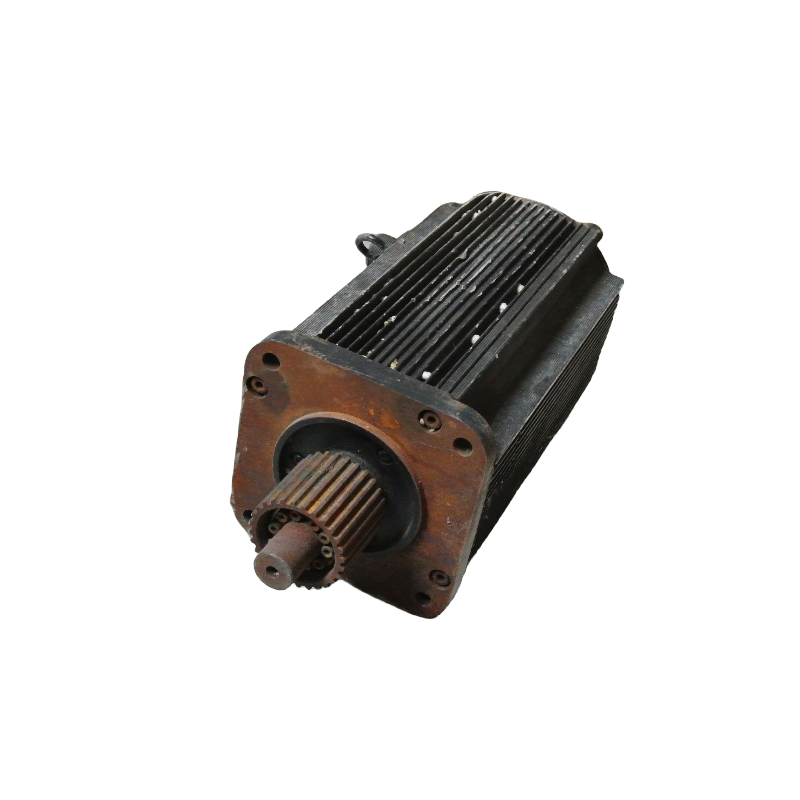YASKAWA USASEM-35TV21 AC Servo Motor - Rockss Automation