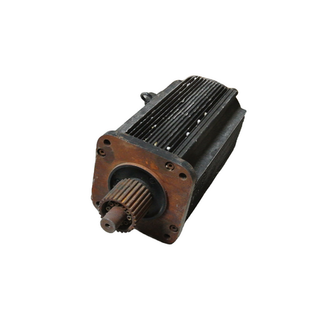 YASKAWA USASEM-35TV21 AC Servo Motor - Rockss Automation