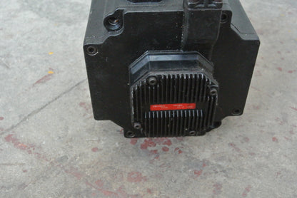 Okuma BL-MC100J-20TB ER-JF-7200D Servo Motor
