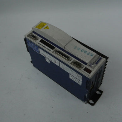 Kollmorgen CR06550 Servo Drive