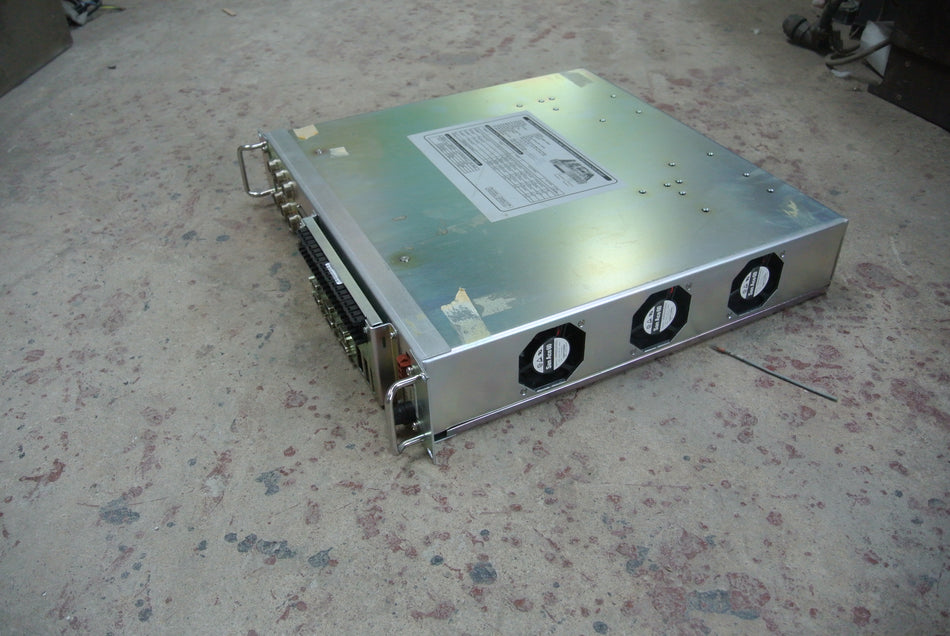 ASM 03-20916/F SERVO DRIVER