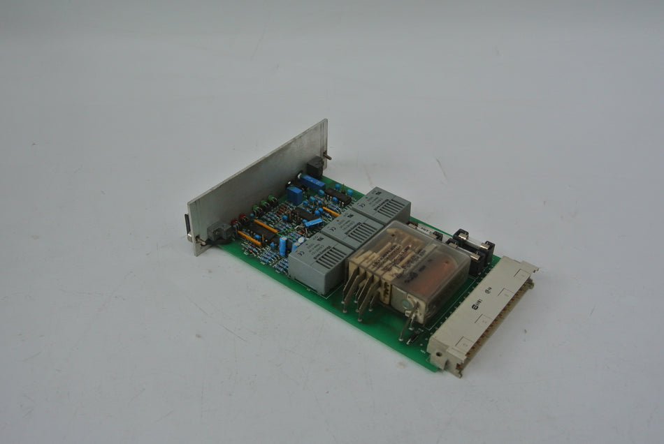 PRT 1059.1C 板