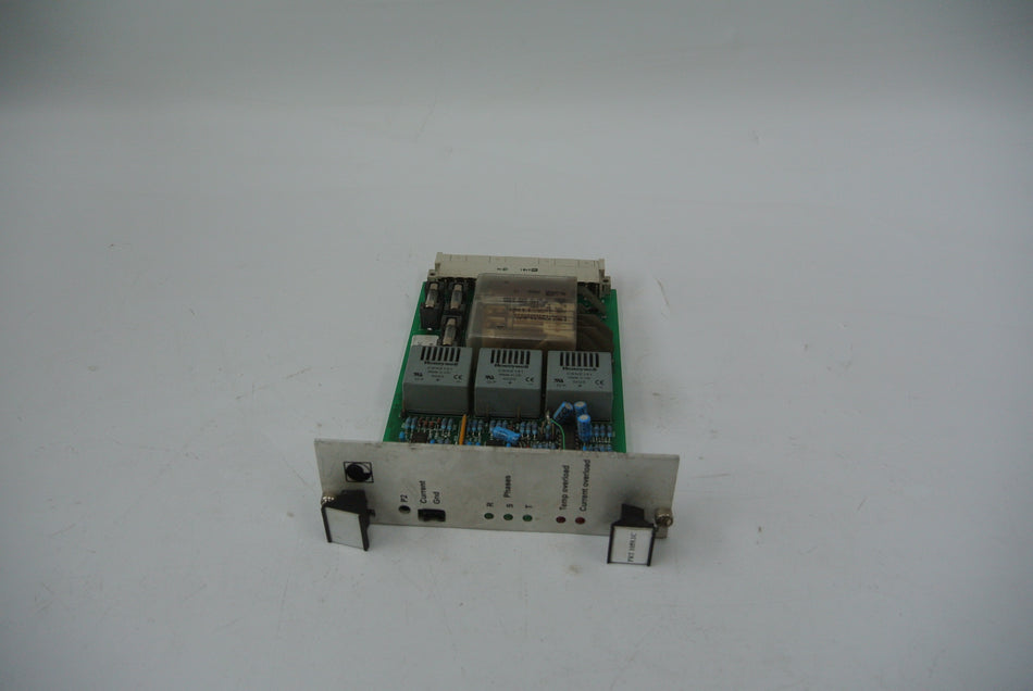 PRT 1059.1C 板