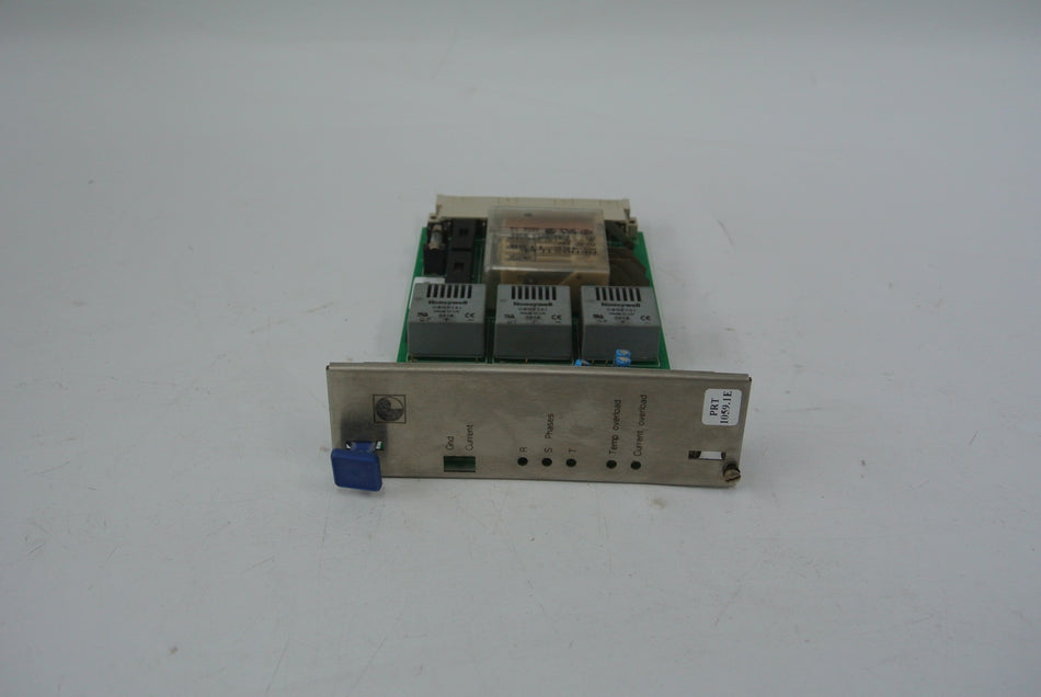 PRT 1059.1E 主機板