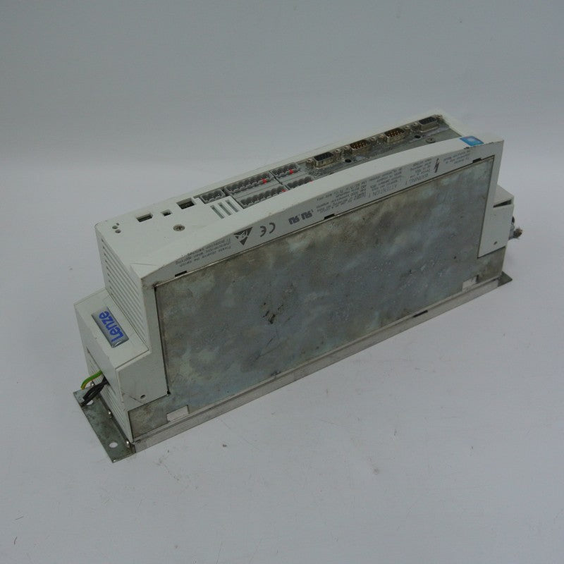 Lenze EVS9321-CSV003 Servo Drive Input 400/480V